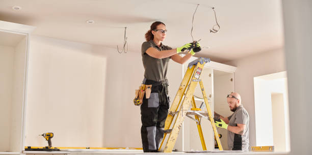 Best Electrical System Inspection  in Pigeon Forge, TN