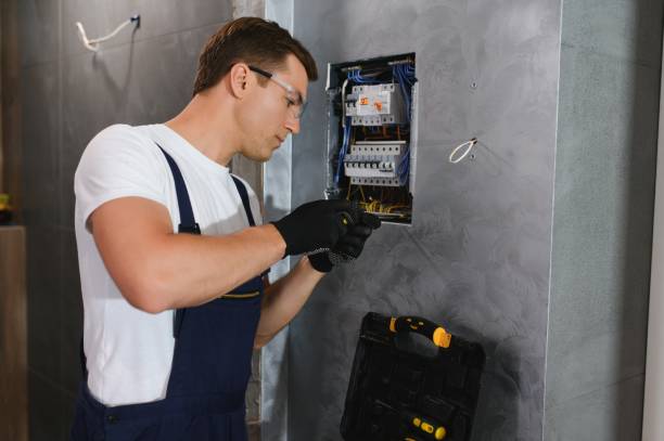 Best Electrical Upgrades for Homes  in Pigeon Forge, TN