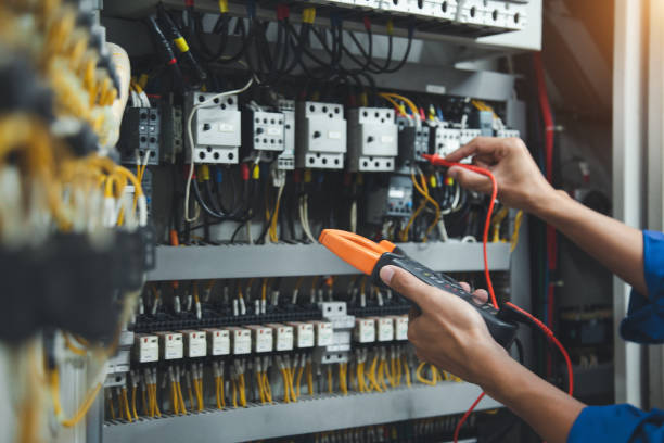 Best Electric Panel Repair  in Pigeon Forge, TN