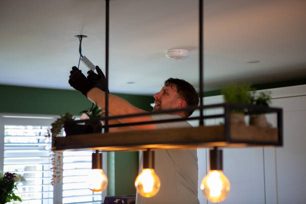 Best Local Electrician Companies  in Pigeon Forge, TN