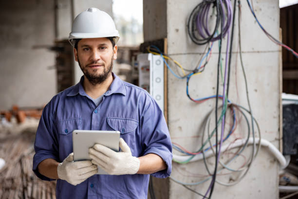 Electrical Upgrades for Homes in Pigeon Forge, TN