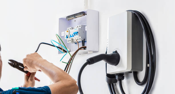 Best Affordable Emergency Electrician  in Pigeon Forge, TN