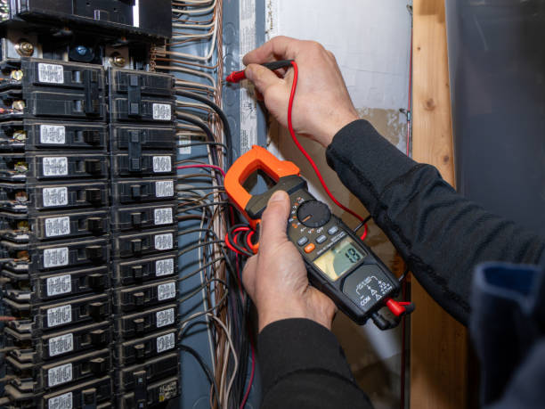 Best Electric Panel Repair  in Pigeon Forge, TN